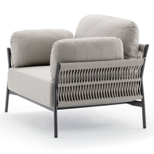 Easy Aluminium Sofa Set