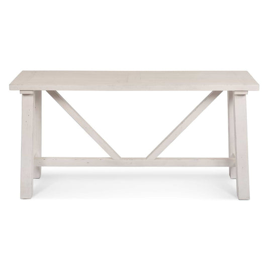 Ashwell Wooden Console Table