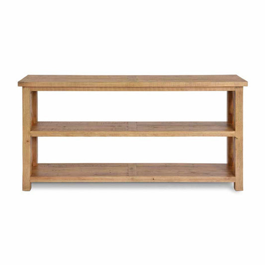 Oxhill Natural Console Table