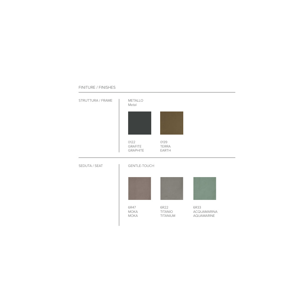 Vovo Lounge Upholstered Armchair