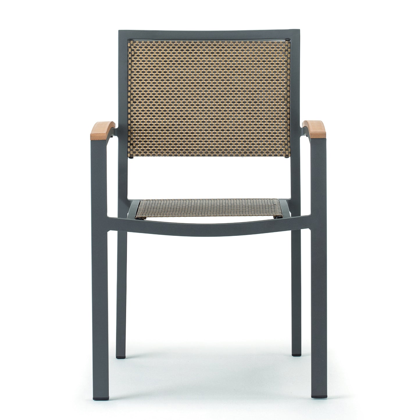 GS 941 Stackable Armchair