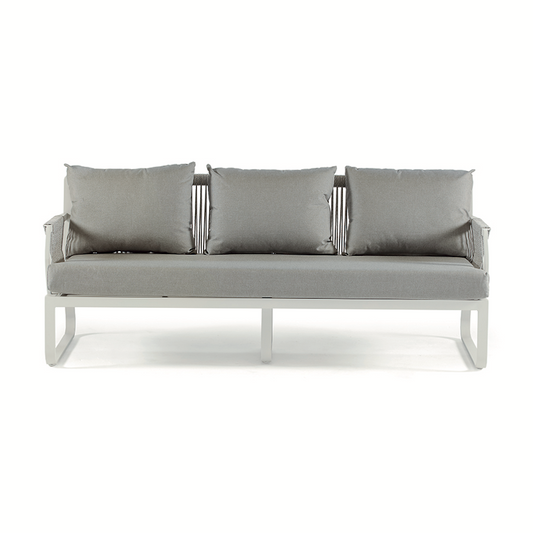 Jamaica Aluminium Sofa Set