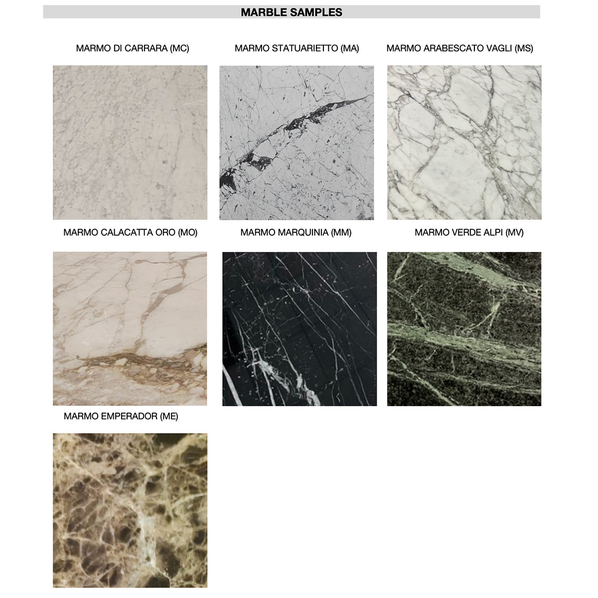 Large Oval Tulip Dining Table 199–244 cm – Natural & Polyester Marble Top