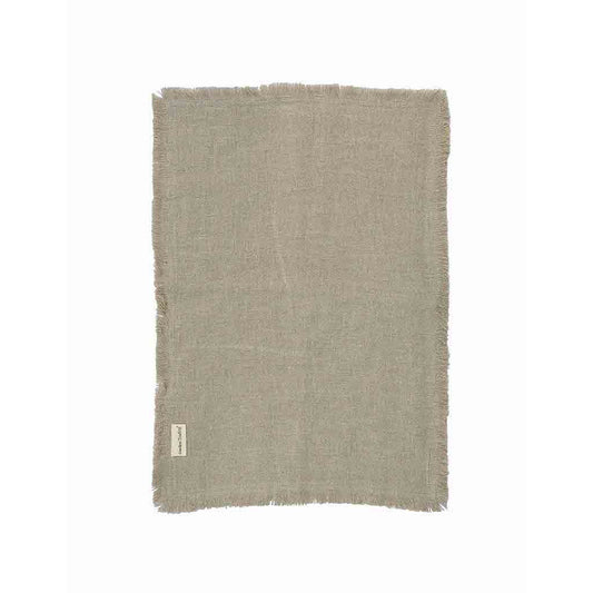 Set of 4 Natural Nether Placemats