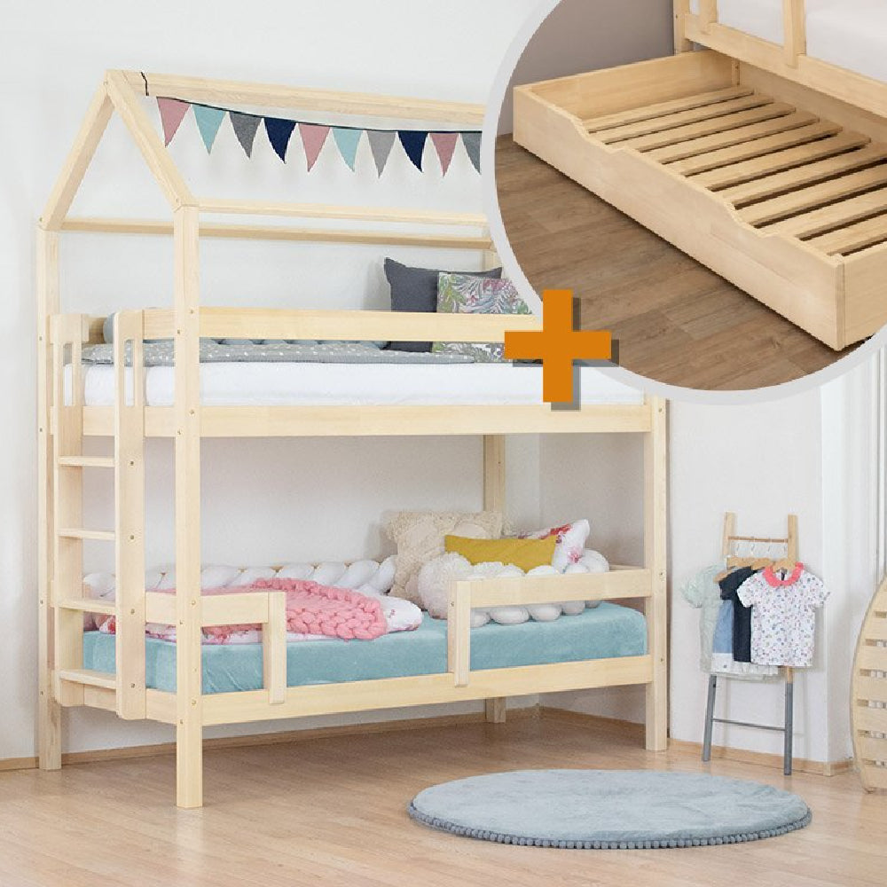 Loft bed bedroom sale sets