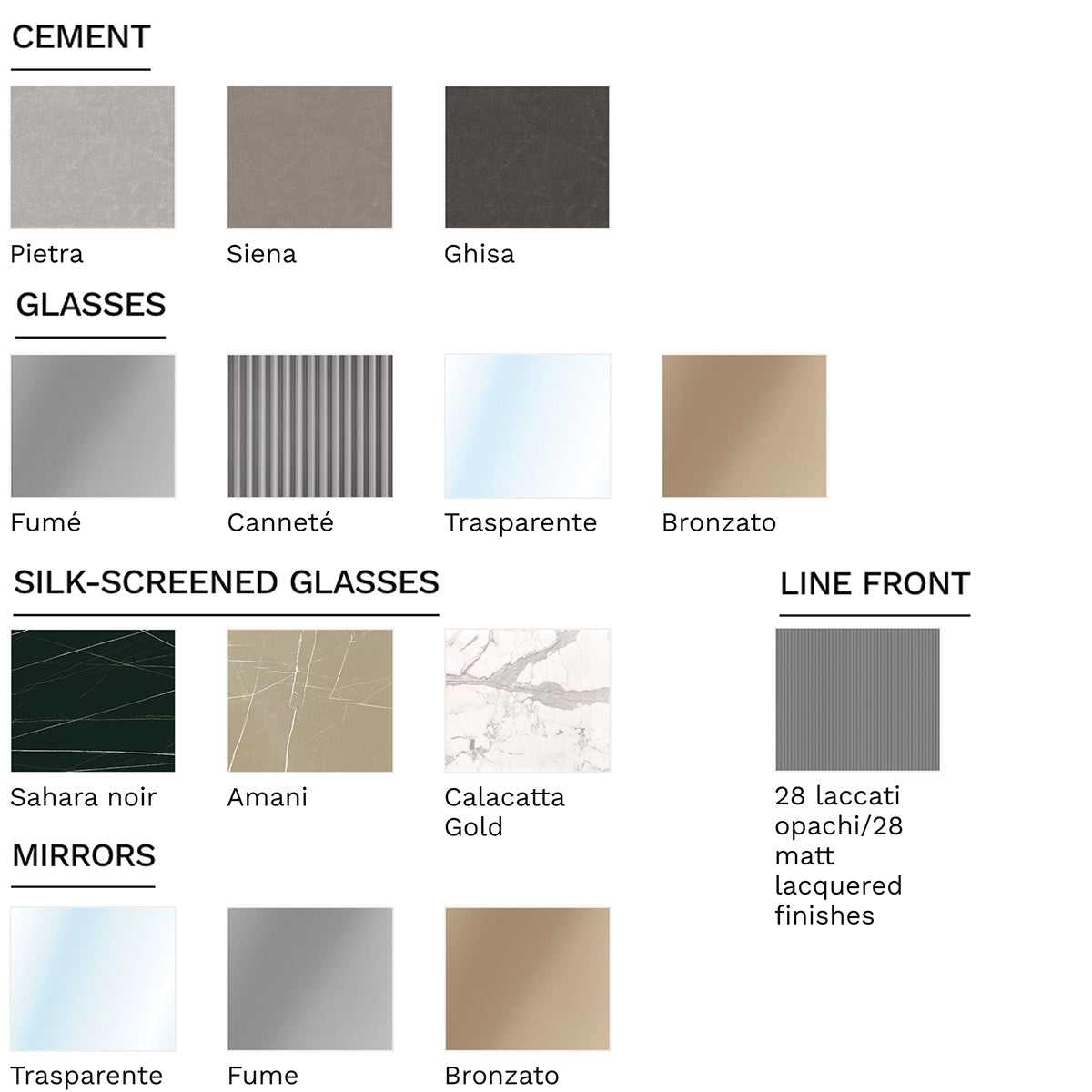 Night 05 Wardrobe | Orme Design | Living Room Furniture