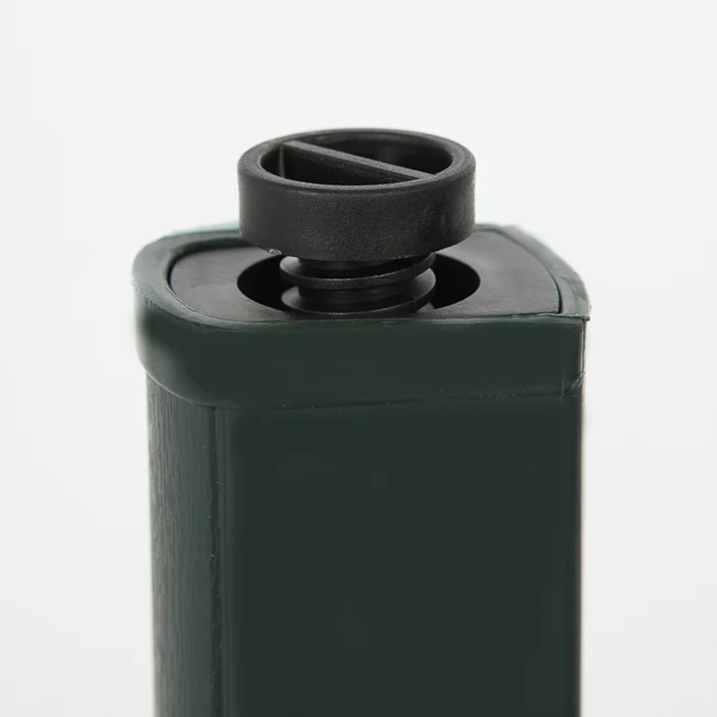 Ribalto 80cm Folding Square Dining Table by Scab Design