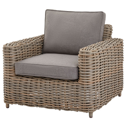 Amalfi Outdoor Five Seater Set Furniture