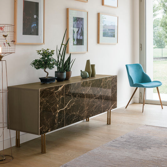 Artemide Scenic Sideboard