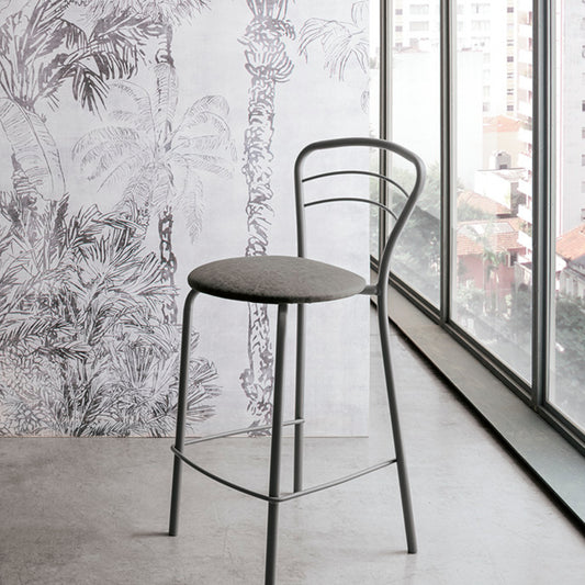 Bogota Simple and Comfortable Stool