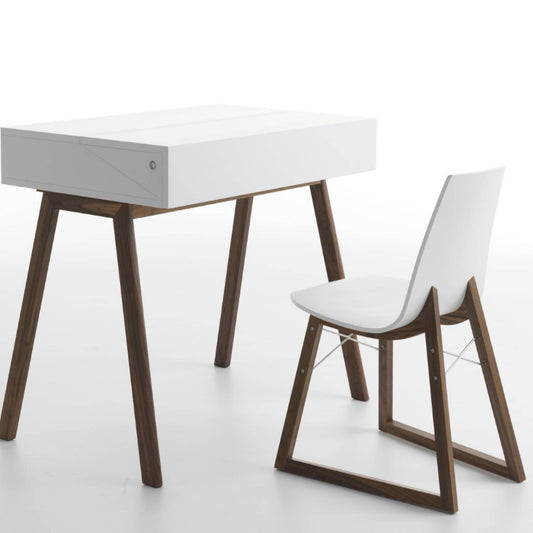 Bureau Writing Desk | Italian Craftsmanship & Elegant Workspace Design