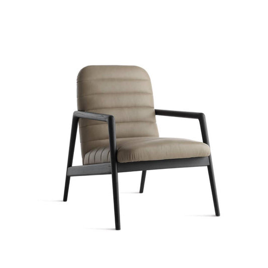 Carnaby Armchair | Retro Elegance & Luxurious Comfort