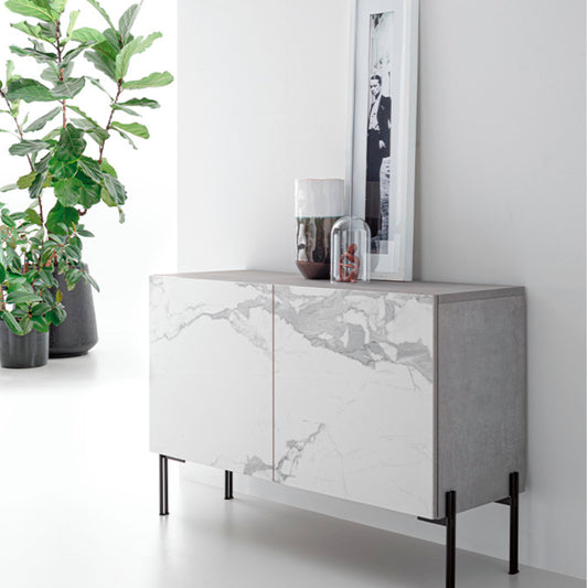 Dafne 120 Modern Living Room Sideboard