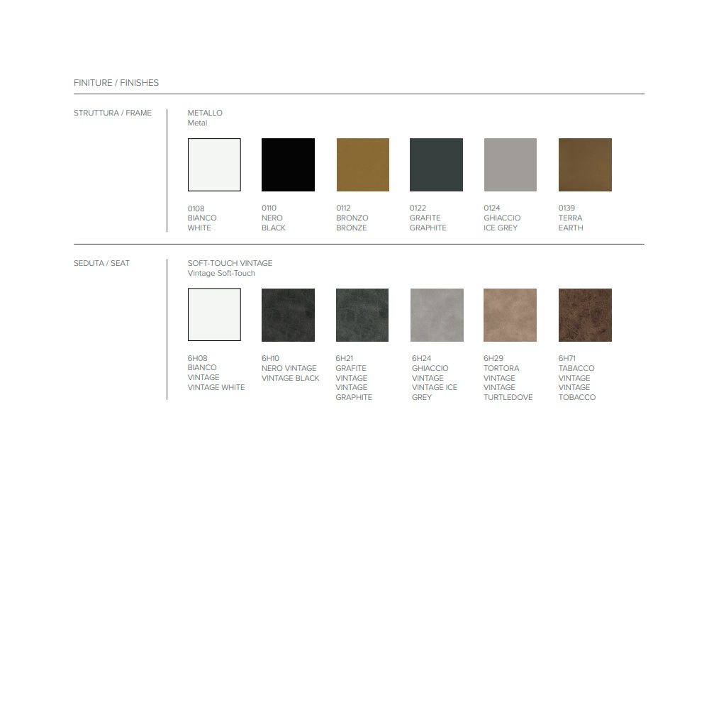 Glamour New Faux Leather or Fabric Chair