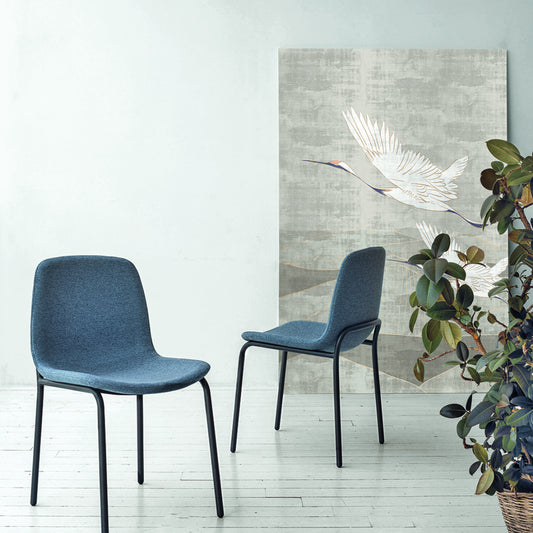 Tokio Eco-tex Recycled Fabric Chair