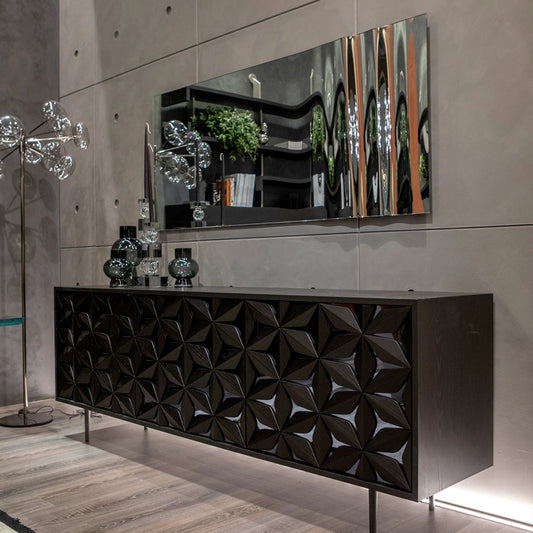 All-Star Luxurious Sideboard | Handcrafted Elegance & Storage