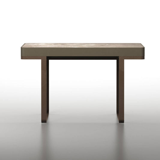 Imperio Writing Desk – Italian Craftsmanship & Modern Workspace Design
