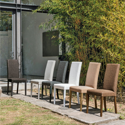 Locarno Wide Backrest Chair