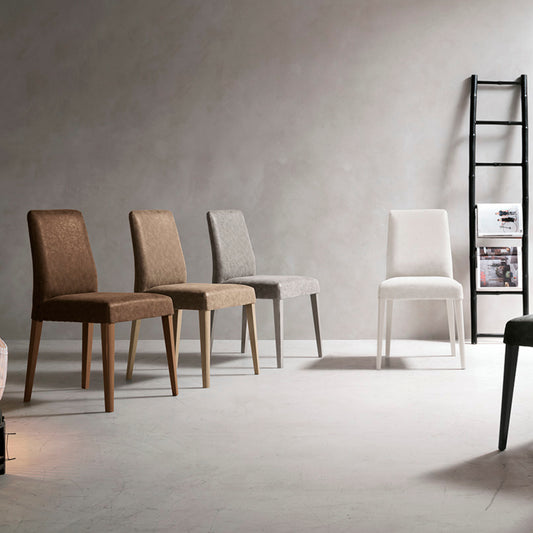 Lucerna Low Back Classic Chair