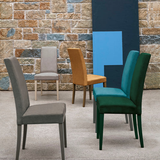 Lugano Classic Microfiber Chair