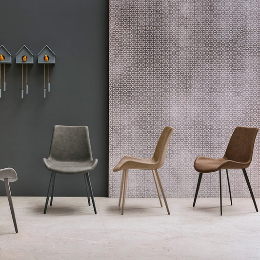 Malaga Modern Living Chair