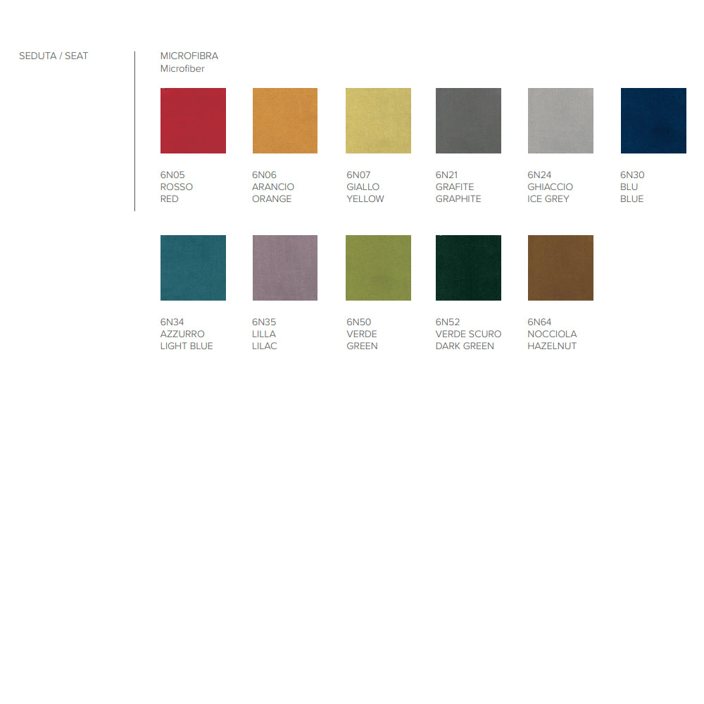 Malaga Modern Living Chair