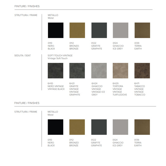 Malaga New Modern Living Chair