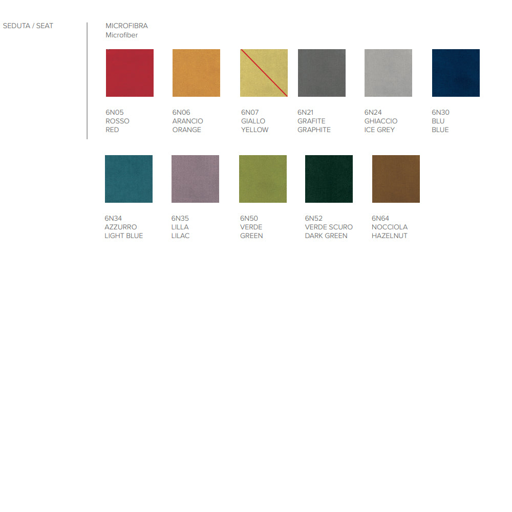 Malaga New Modern Living Chair