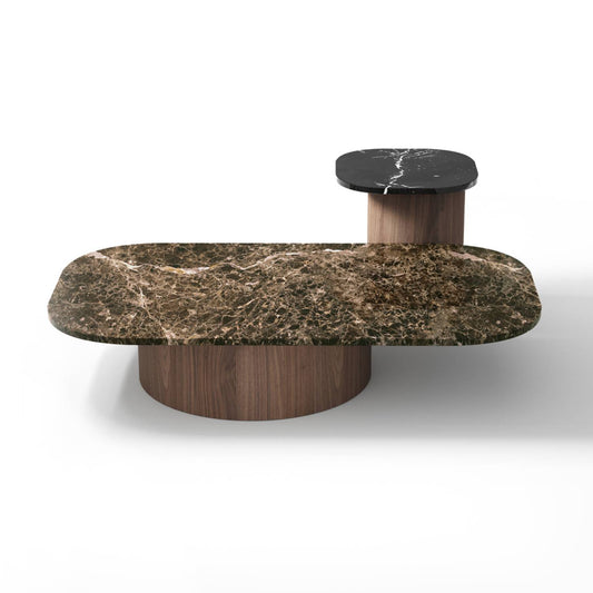 Marina Coffee Table | Italian Elegance & Contemporary Design