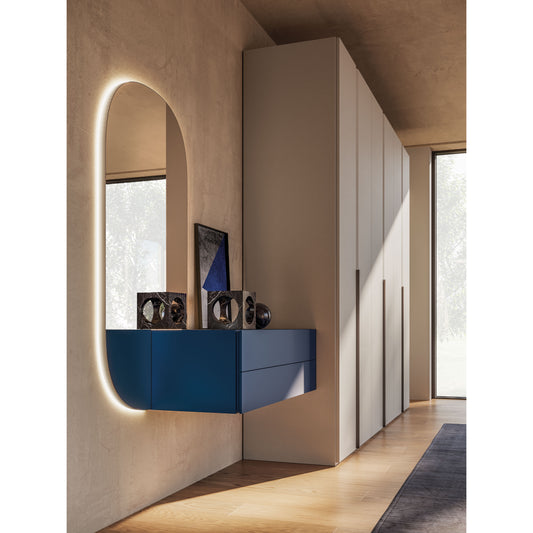 Night 02 Wardrobe | Orme Design | Living Room Furniture