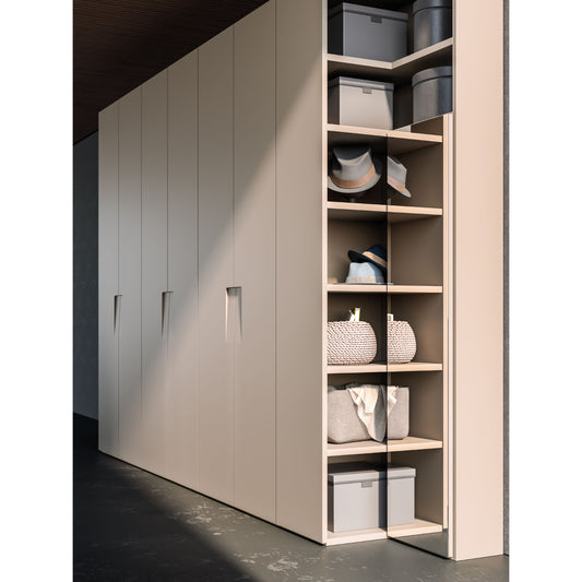 Night 03 Wardrobe | Orme Design | Living Room Furniture