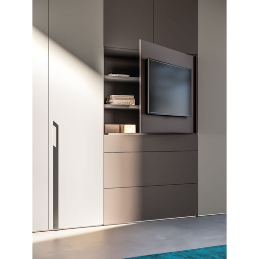 Night 06 Wardrobe | Orme Design | Living Room Furniture