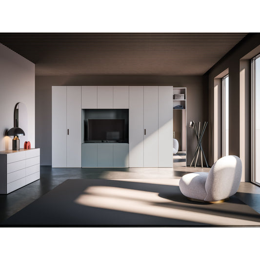 Night 07 Wardrobe | Orme Design | Living Room Furniture