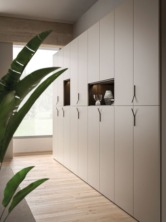 Night 09 Wardrobe | Orme Design | Living Room Furniture