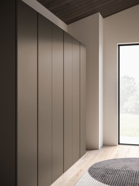 Night 11 Wardrobe | Orme Design | Living Room Furniture