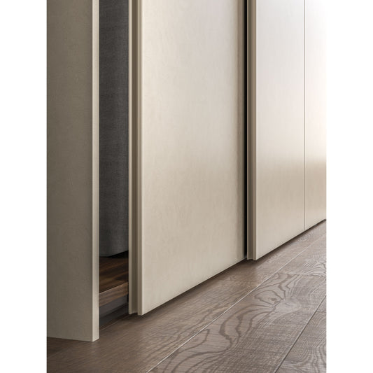 Night 28 Sliding Wardrobe with Arka Door