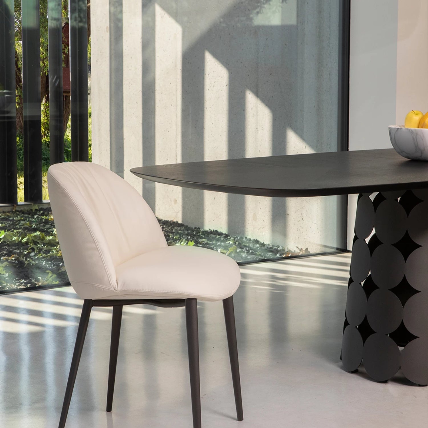 Olympia Chair | Ultimate Comfort & Sophisticated Seating – My Italian ...