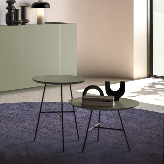 Wisteria 01-23 Coffee Table by Orme Design