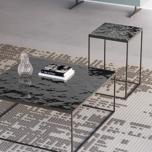 Broom 01-23 Coffee Table by Orme Design