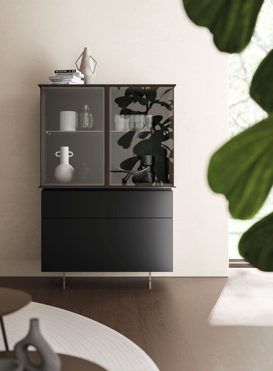 Day 14-23 Modern TV Media Unit by Orme Design