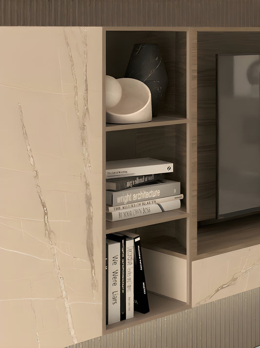 Day 15-23 Modern TV Media Unit by Orme Design