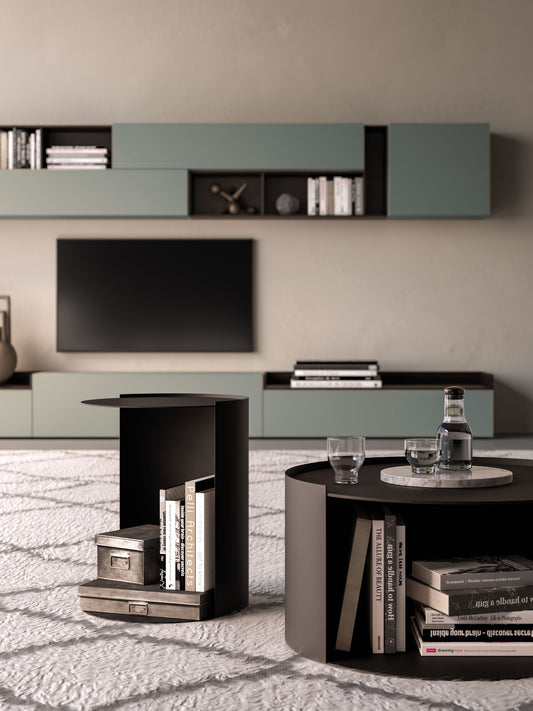 Day 20-23 Stylish TV Media Unit by Orme Design