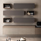 Day 06-23 Cupboards Media TV Unit By Orme Design