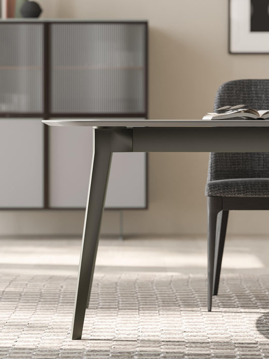 Luis 01-23 Fixed Table by Orme Design