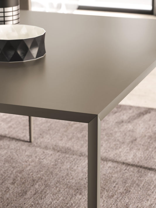 Slim 01-23 Fixed Table by Orme Design