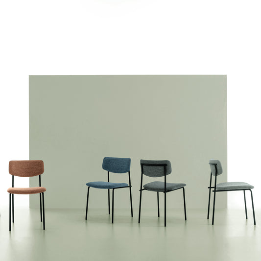 Osaka Modern Kitchen Chair