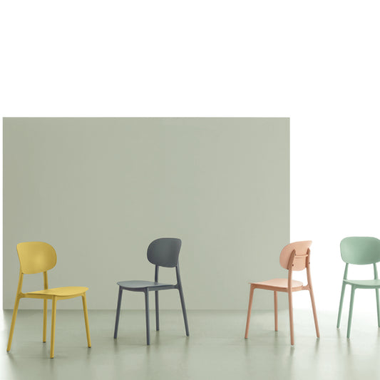 Salamanca Lightweight Kitchen Chair