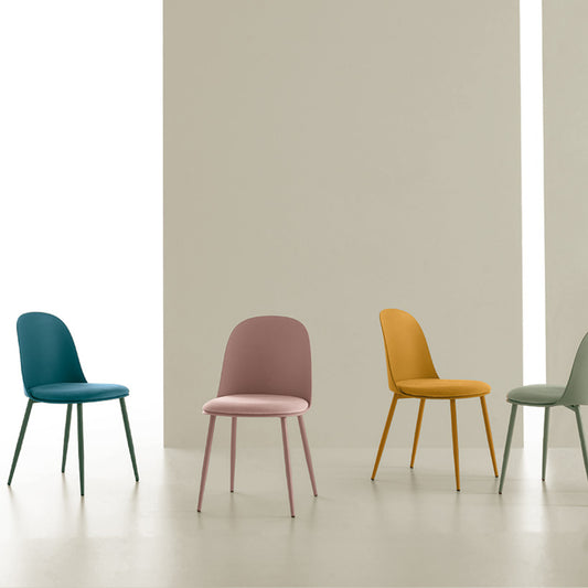 Santa Cruz Polypropylene Chair