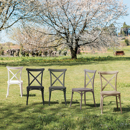 Siviglia Classic Kitchen Chair