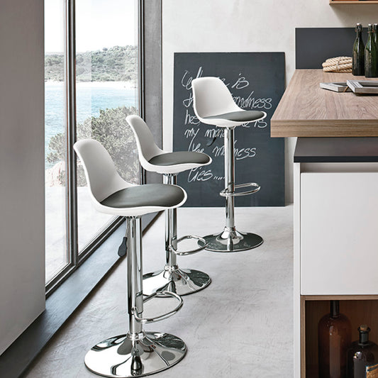 Stoccolma Modern Stool